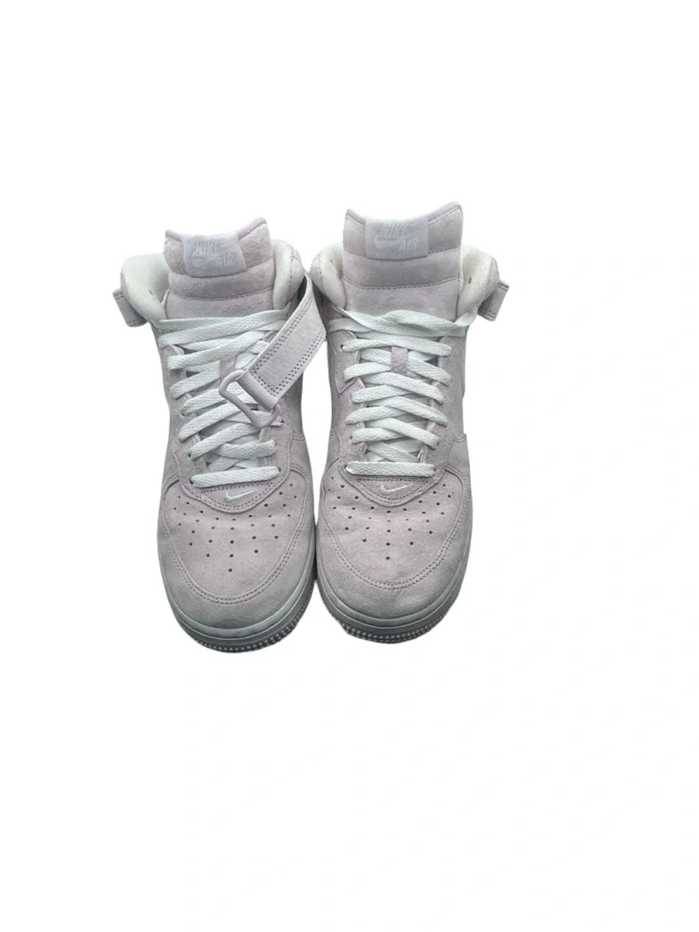 Nike Air Force 1 Mid ’07 QS Venice Lavender Pink Sneakers Women’s 10 Men’s 8.5